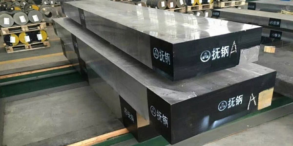 撫順特鋼的生產(chǎn)能力真的很強嗎？